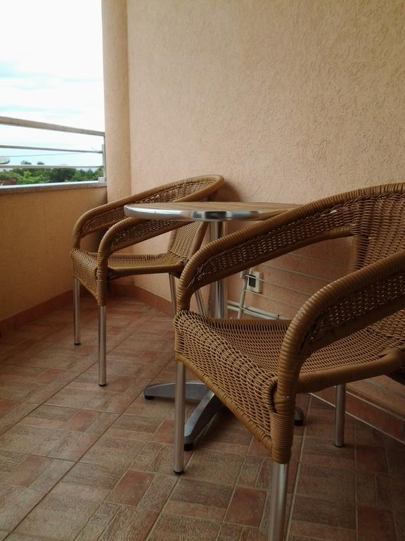 Sunrice Rovinj Leilighet Eksteriør bilde